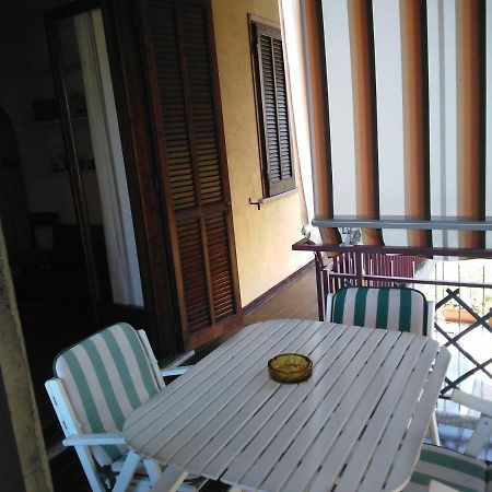 شقة La Terrazza ستريزا المظهر الخارجي الصورة